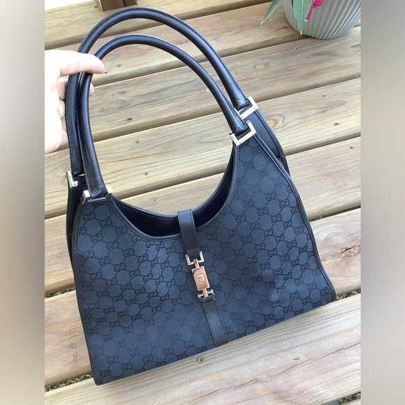 GUCCI GG monogram shoulder bag🔥🔥 - Picture 4 of 16